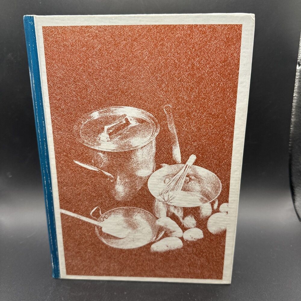 FROM JUILA CHILDS KITCHEN by Julia Childs HC Alfred A. Knopf